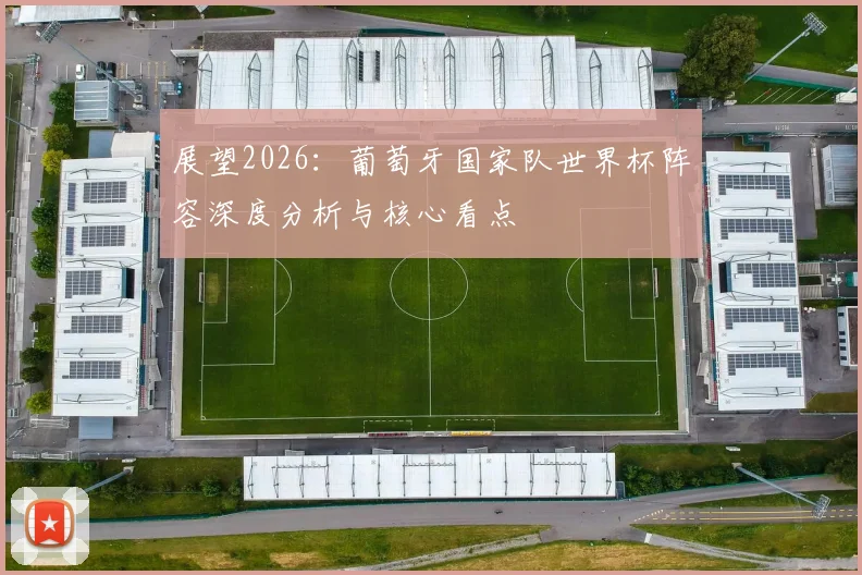 展望2026：葡萄牙国家队世界杯阵容深度分析与核心看点
